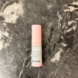 NWT: Glow Recipe Watermelon Glow Niacinamide Dew Drops trial size - 5mL